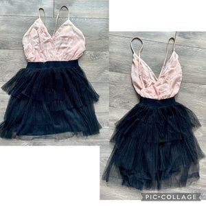 Ballet Dress